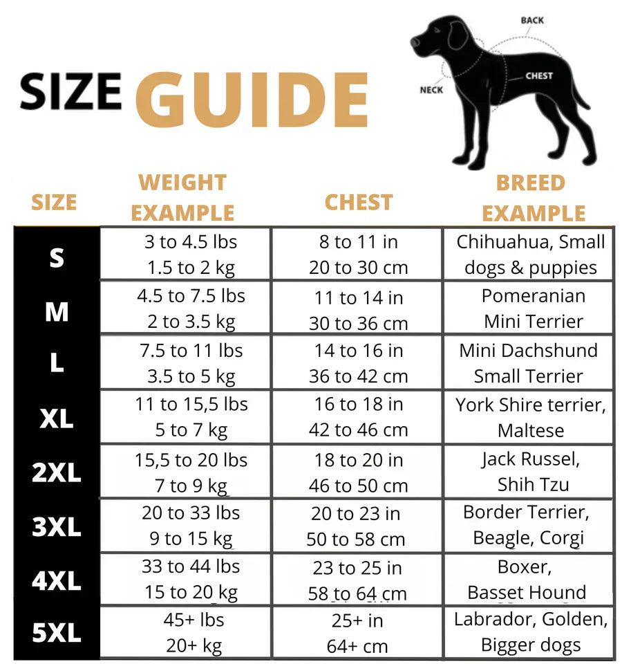 3 in 1 Winter Jacket + FREE Dog Safety Belt